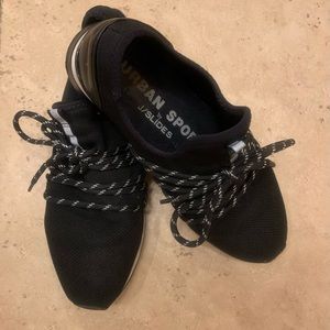 J Slides Urban Sport. Size 9